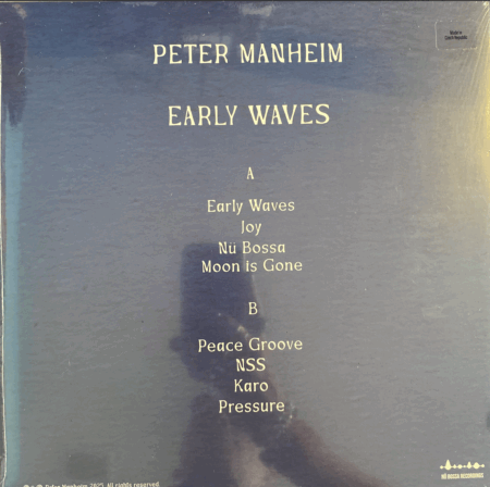 Early Waves - Image 2